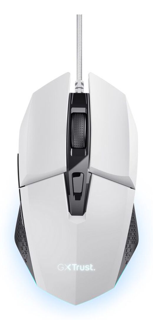 Souris Gaming Filaire | Felox | Blanche Compatible Ps5