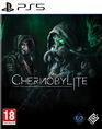 Chernobylite - Occasion