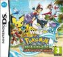 Pokemon Ranger Sillages De Lumi&egrave;re - Occasion