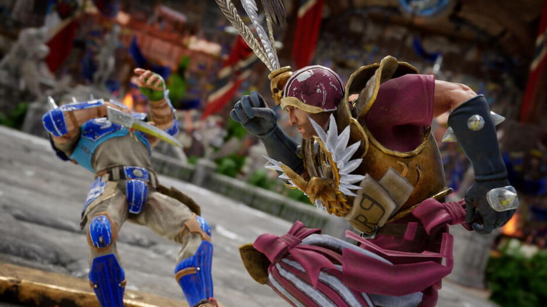 Blood Bowl 3 Brutal Edition Super Deluxe