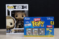 Figurine Bitty Pop! | Disney | Disney Classic Pack De 4 Assortiment thumb 1