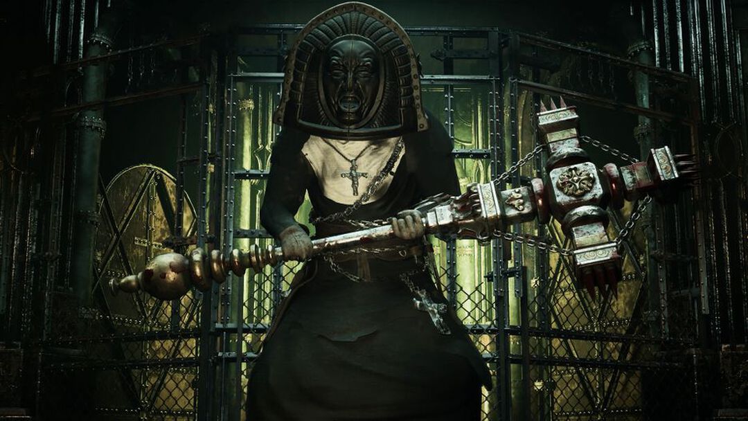 Tormented Souls 2 | Occasion