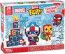 Calendrier De L'avent Bitty Pop! - Marvel Comics - Marvel
