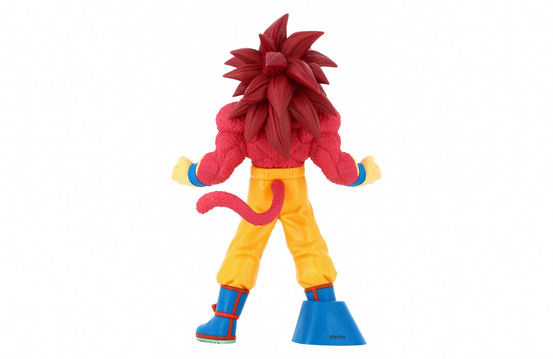 Figurine | Dragon Ball Daima | Son Goku Super Saiyan 4