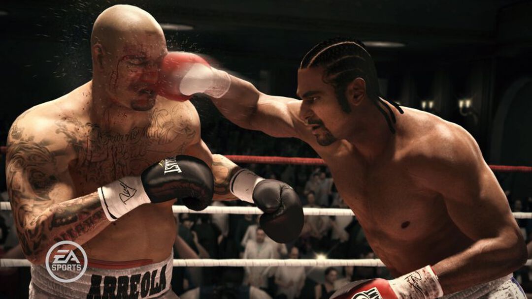 Fight Night Champion | Occasion