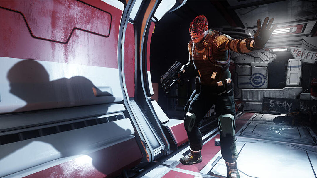 The Persistence Enhanced | Occasion