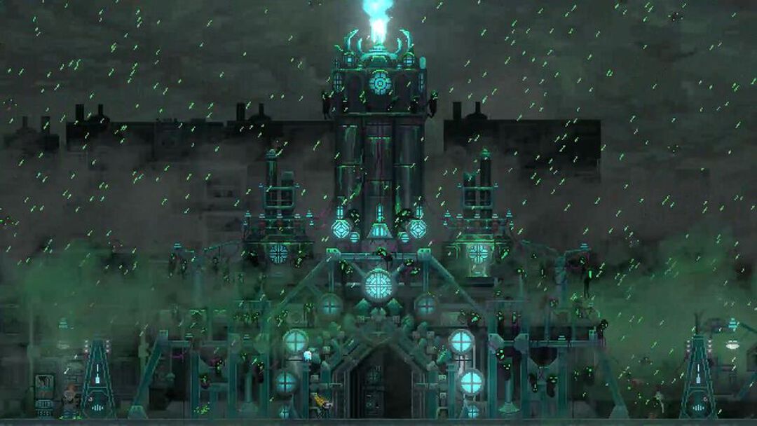 Netherworld