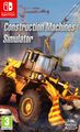 Construction Machines Simulator | Occasion thumb 0