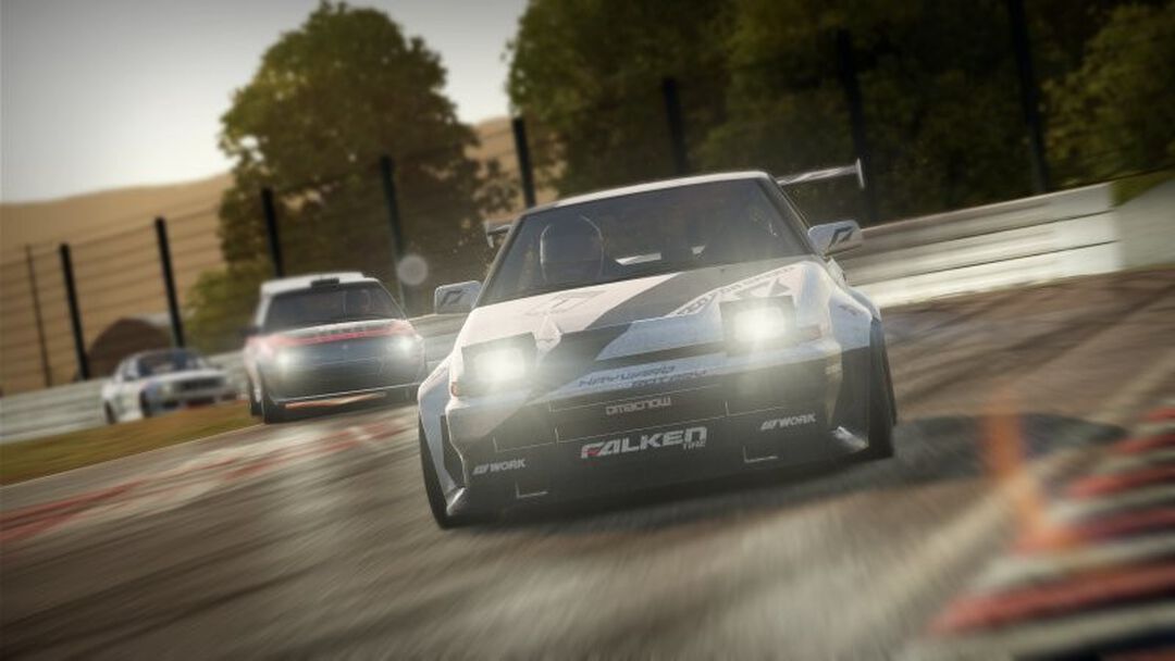 Need For Speed Shift 2 Unleashed | Occasion
