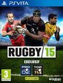Rugby 15 Top 14 | Occasion thumb 0