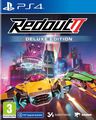 Redout 2 Deluxe Edition thumb 0