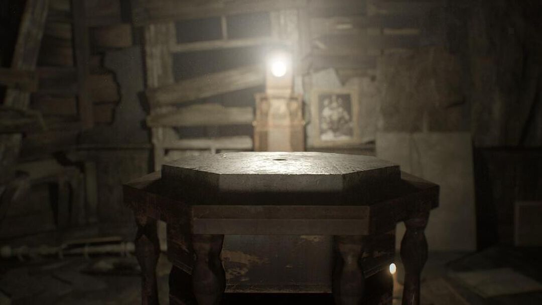 Resident Evil 7 Biohazard Ps4/ps4 Vr | Occasion