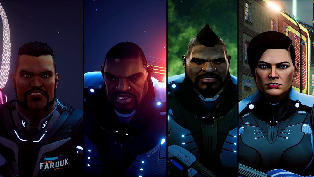 Crackdown 3 | Occasion