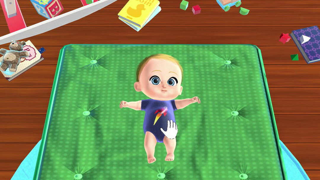 My Universe My Baby Nouvelle Edition | Occasion