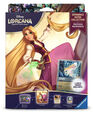Coffret Cadeau - D&eacute;marrez votre Collection - Disney Lorcana - Raiponce