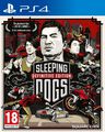 Sleeping Dogs Definitive Edition | Occasion thumb 0