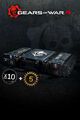 Dlc Gears Of War 4 | Horde Booster Stockpile