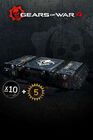 Dlc Gears Of War 4 - Horde Booster Stockpile