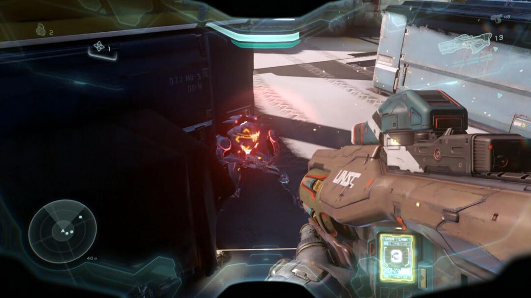 Dlc Halo 5 Warzone Req Bundle