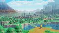 The Legend Of Zelda Echoes Of Wisd | Occasion thumb 24