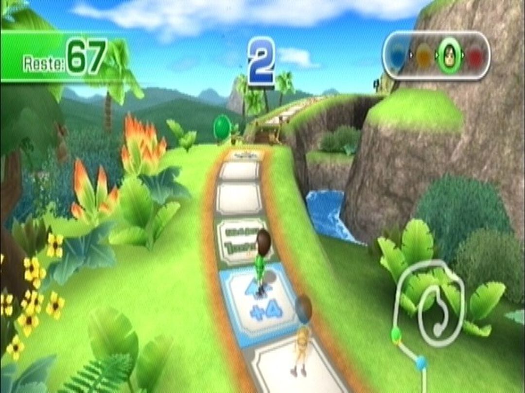 Wii Party Solus | Occasion