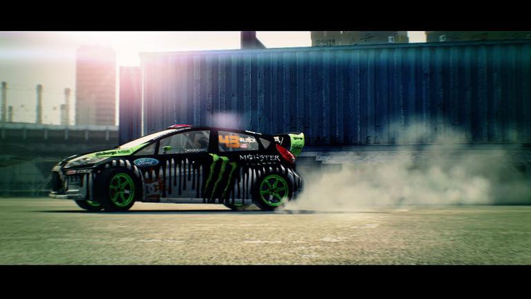Dirt 3 | Occasion