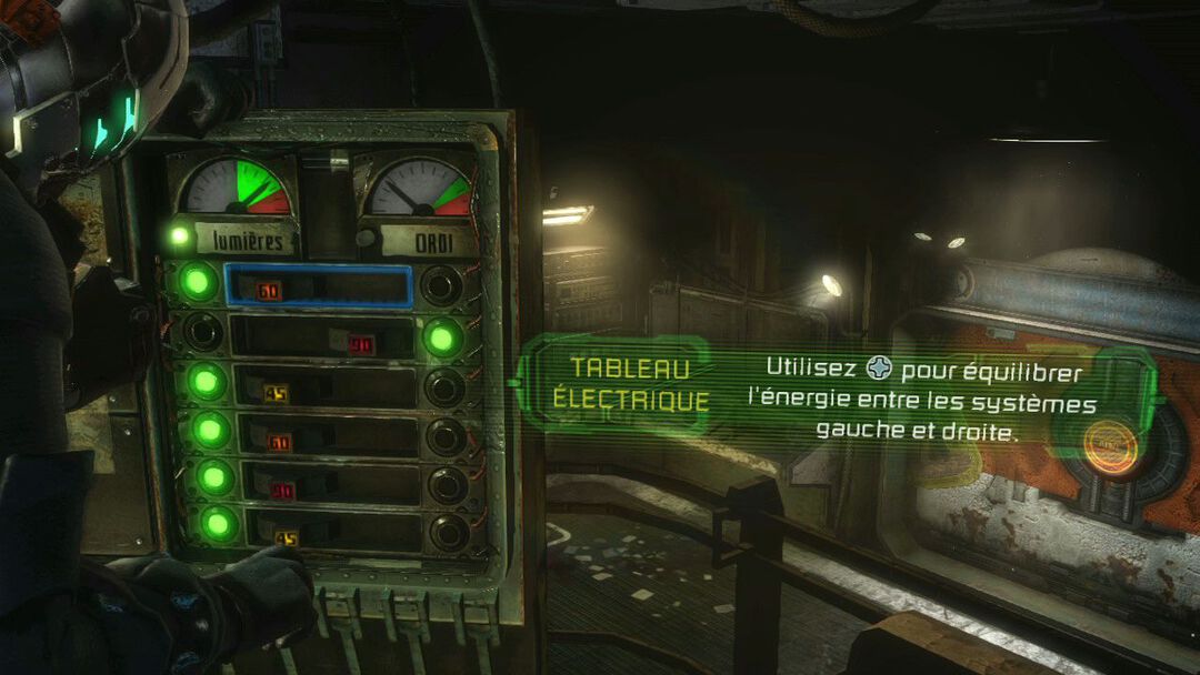 Dead Space 3 | Occasion