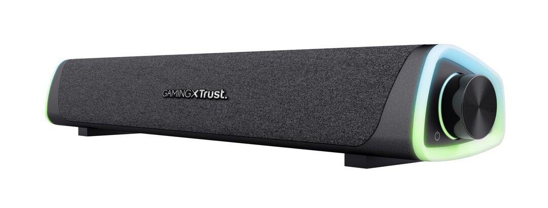 Barre De Son | Rvb | Trust | Axon