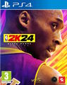 NBA 2k24 Edition Black Mamba thumb 0