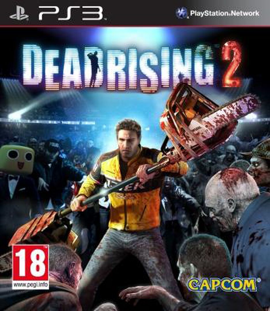 Dead Rising 2 | Occasion