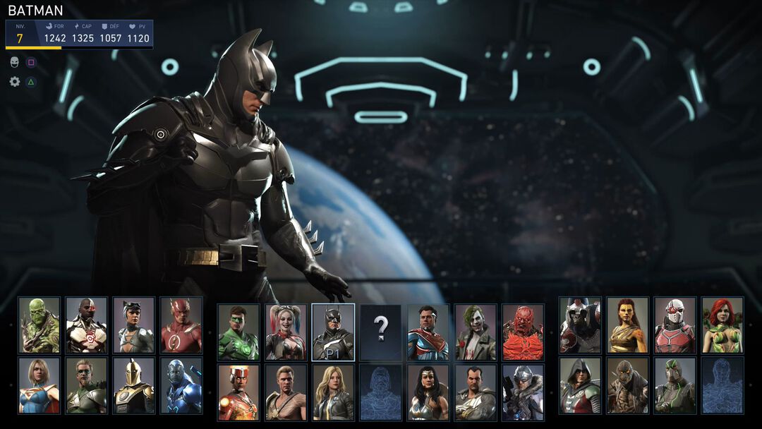 Injustice 2 Legendary Edition | Occasion