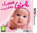 I Love My Little Girl | Occasion thumb 0