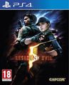 Resident Evil 5 | Occasion thumb 0
