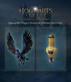 Hogwarts Legacy : L'heritage De Poudlard | Edition Collector thumb 2