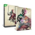 Avowed Premium Edition Steelbook (code De T&eacute;l&eacute;chargement) thumb 0