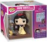 Figurine Funko Pop! Nooks - Blanche-neige - Maison Des 7 Nains