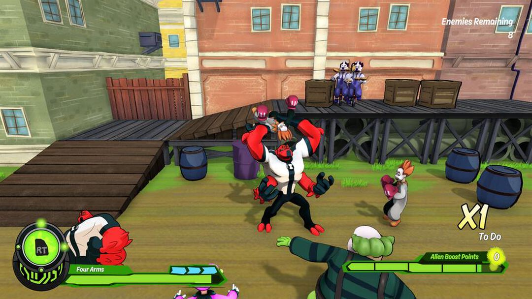 Ben 10 | Occasion