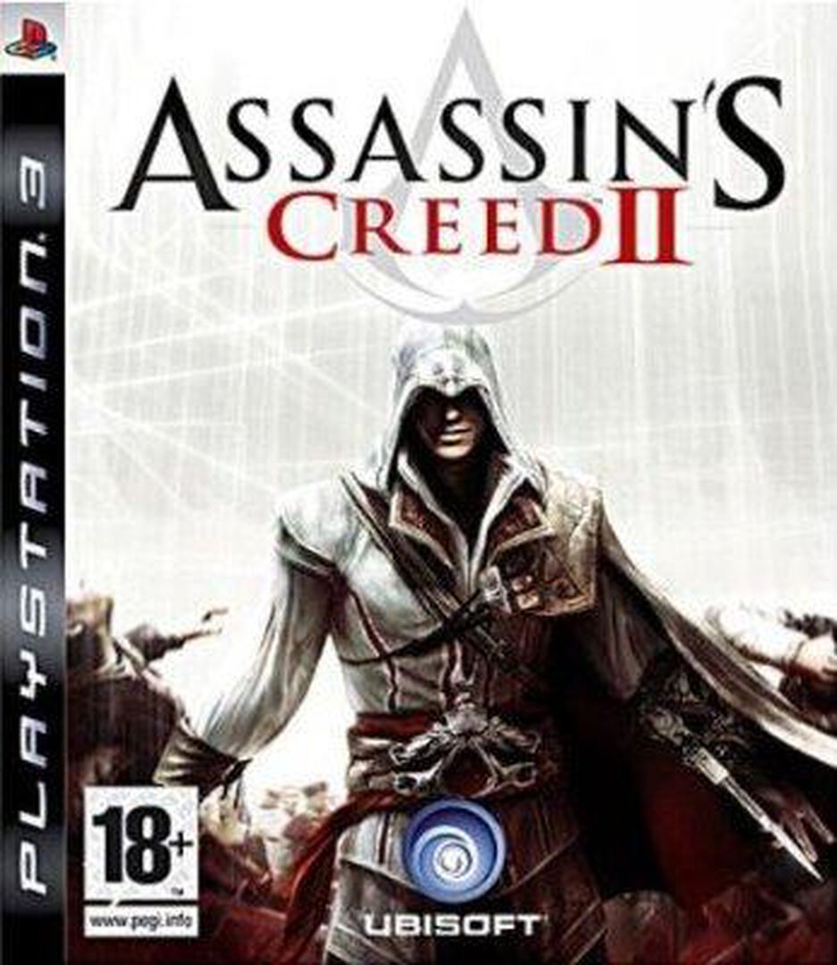 Assassin's Creed 2 | Occasion