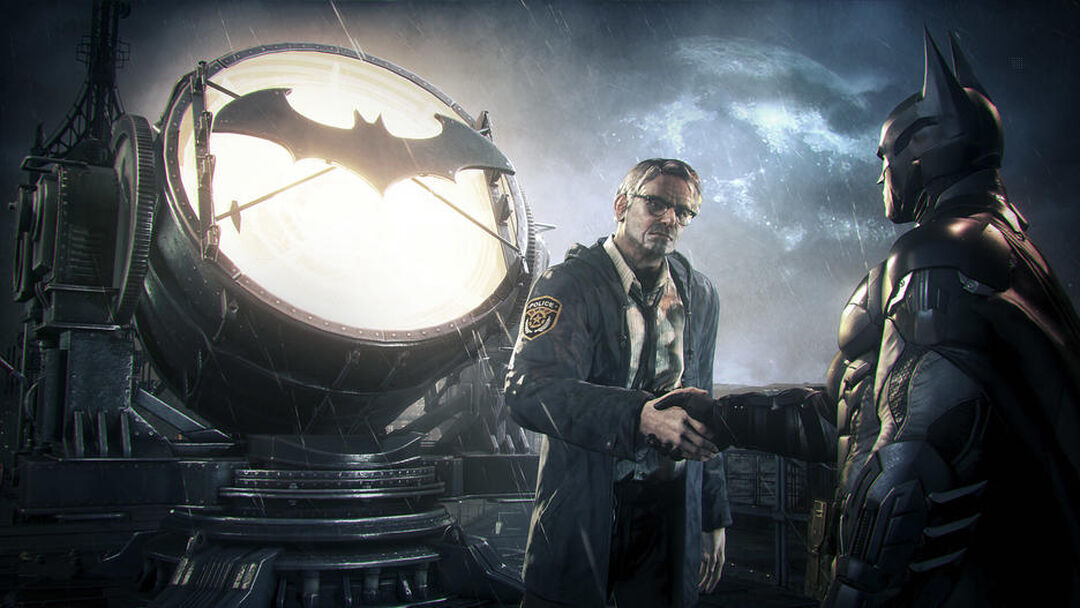 Batman Arkham Knight | Occasion
