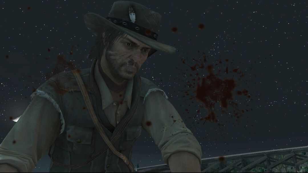 Red Dead Redemption | Occasion