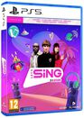 Let's Sing 2025 - Occasion