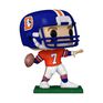 Figurine Funko Pop! - NFL Legends - Broncos - John Elway