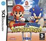 Mario & Sonic Aux J.o - Occasion