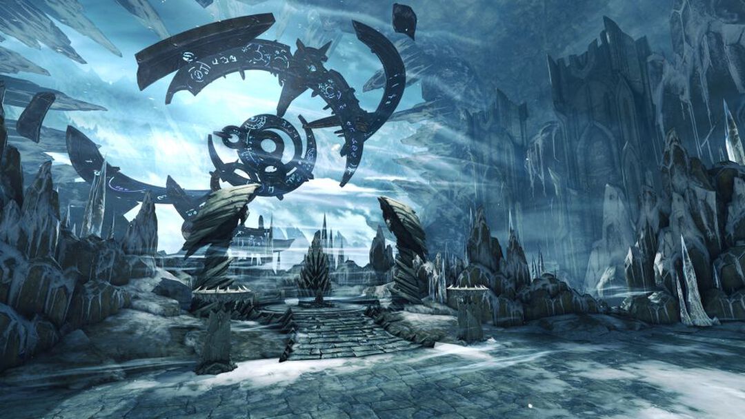 Darksiders II Deathinitive Edition | Occasion