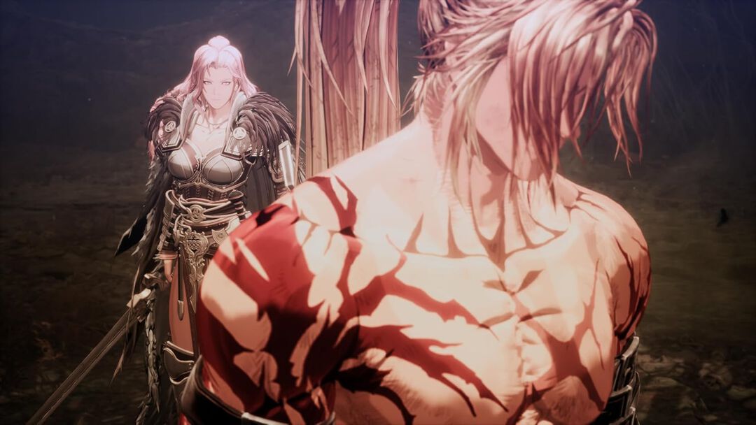 The First Berserker Khazan | Occasion