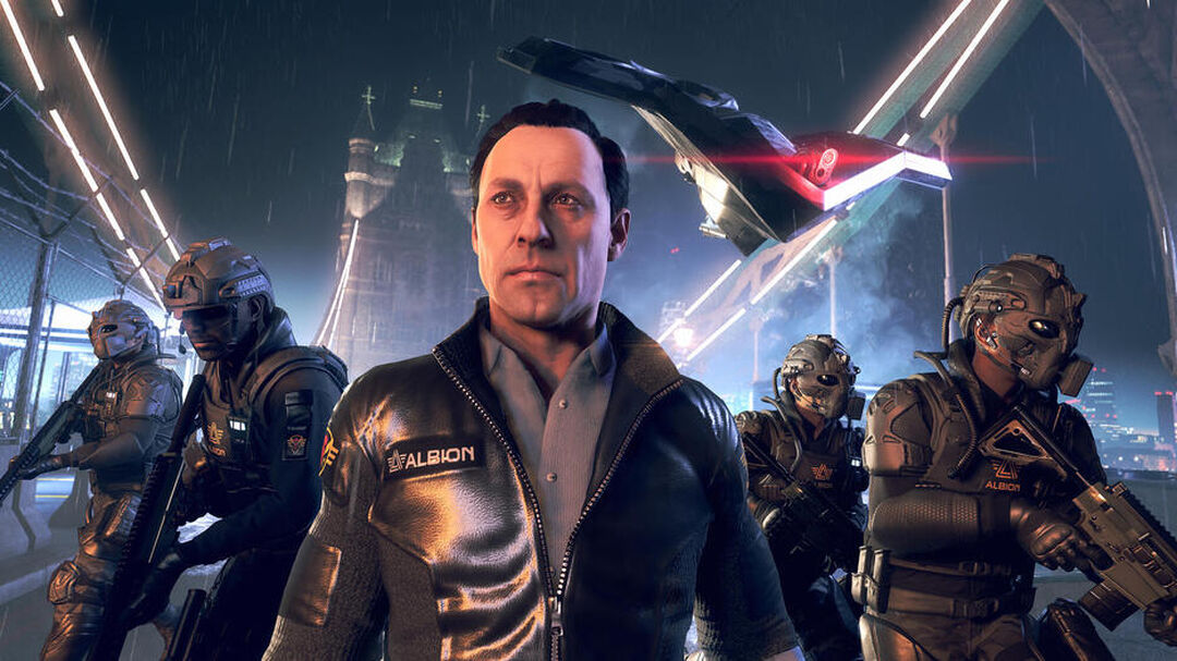 Watch Dogs Legion Edition Ultimate Exclusivite Micromania