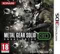 Metal Gear Solid Snake Eater | Occasion thumb 0