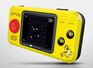 Pocket Player Pac-man (3 Jeux En 1)