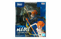 Statuette | One Piece | Figuarts Zero Extra Battle Nami Lightning Blast 17 Cm thumb 2