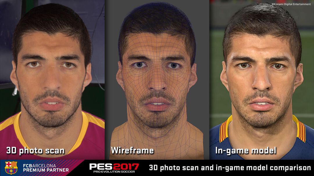 Pro Evolution Soccer 2017 | Occasion